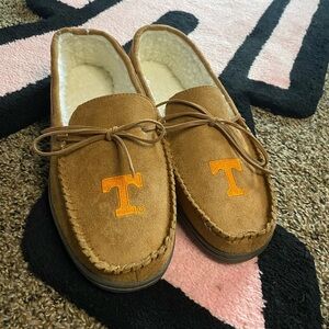 Vintage Texas Loafers